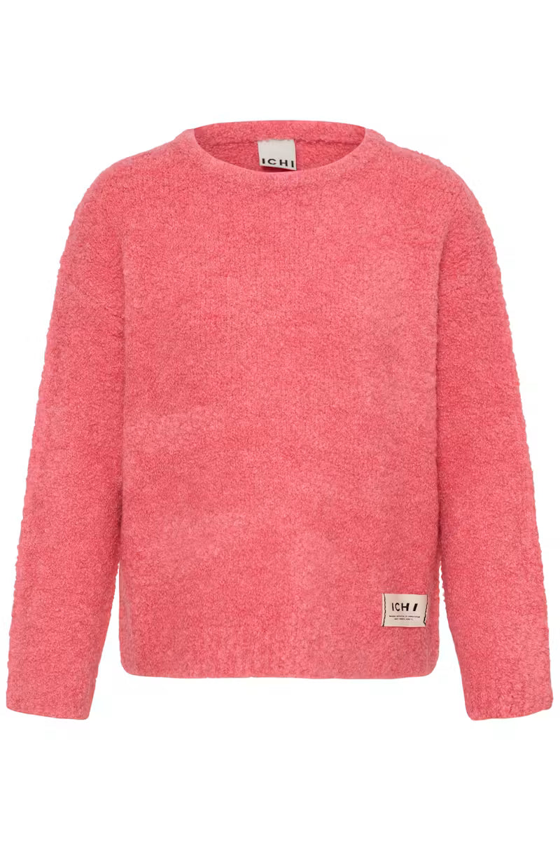 Maglione girocollo