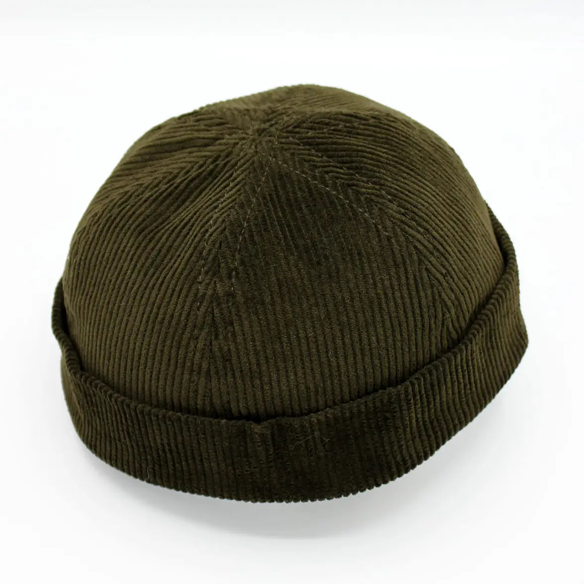 Cappello stile Bretone