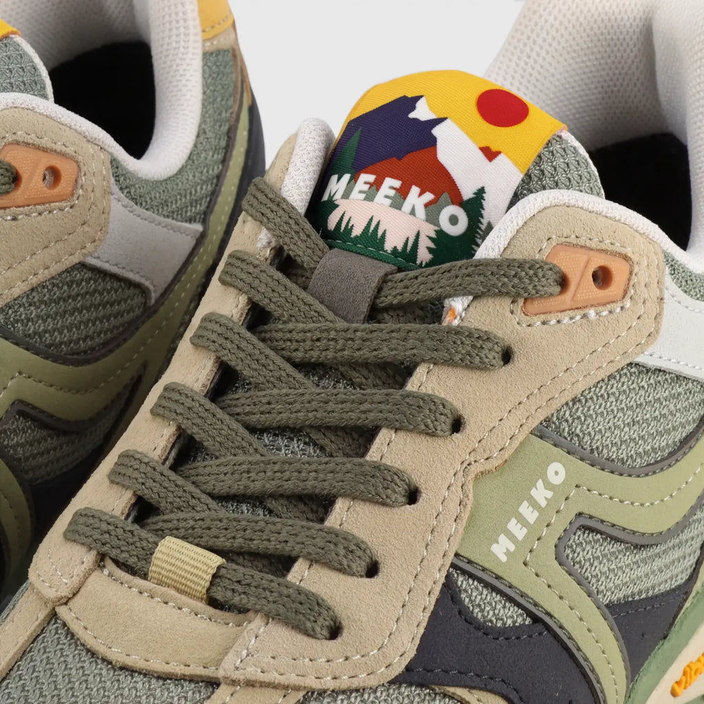 Sneakers tecniche