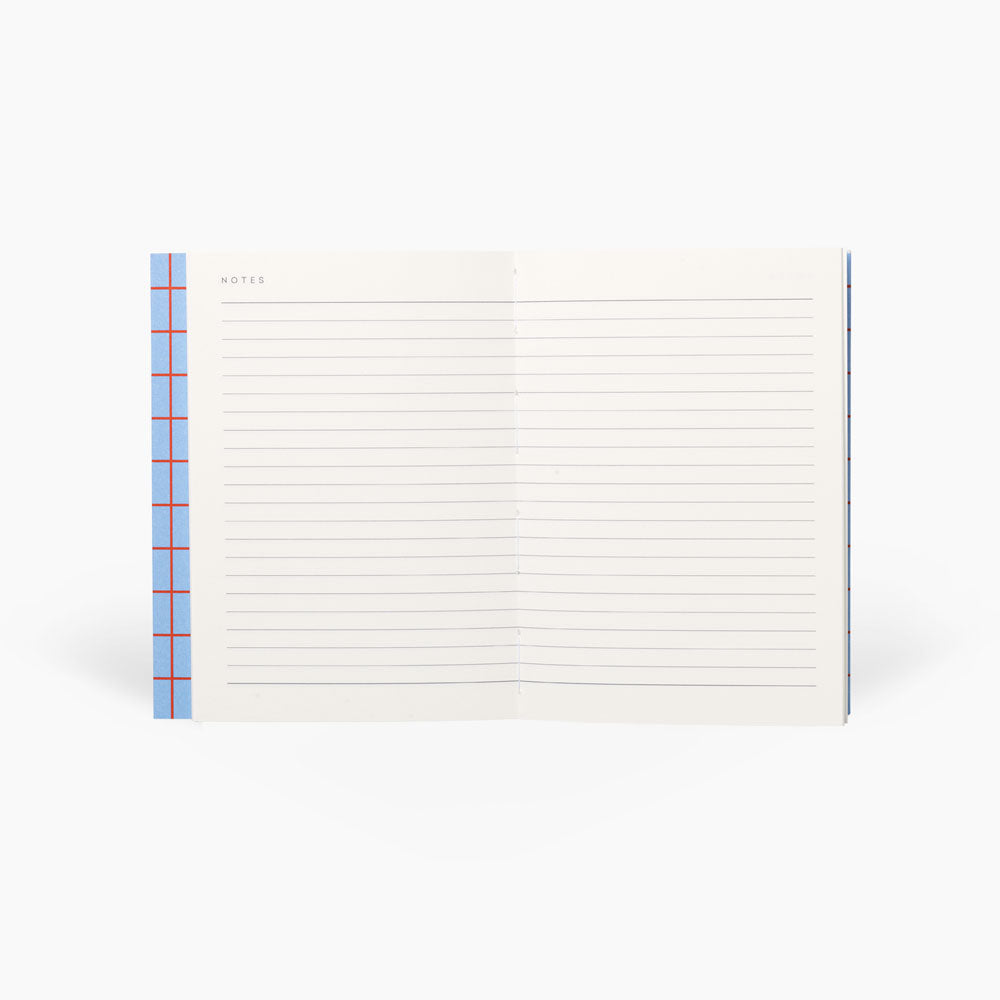 Notebook UMA piccolo