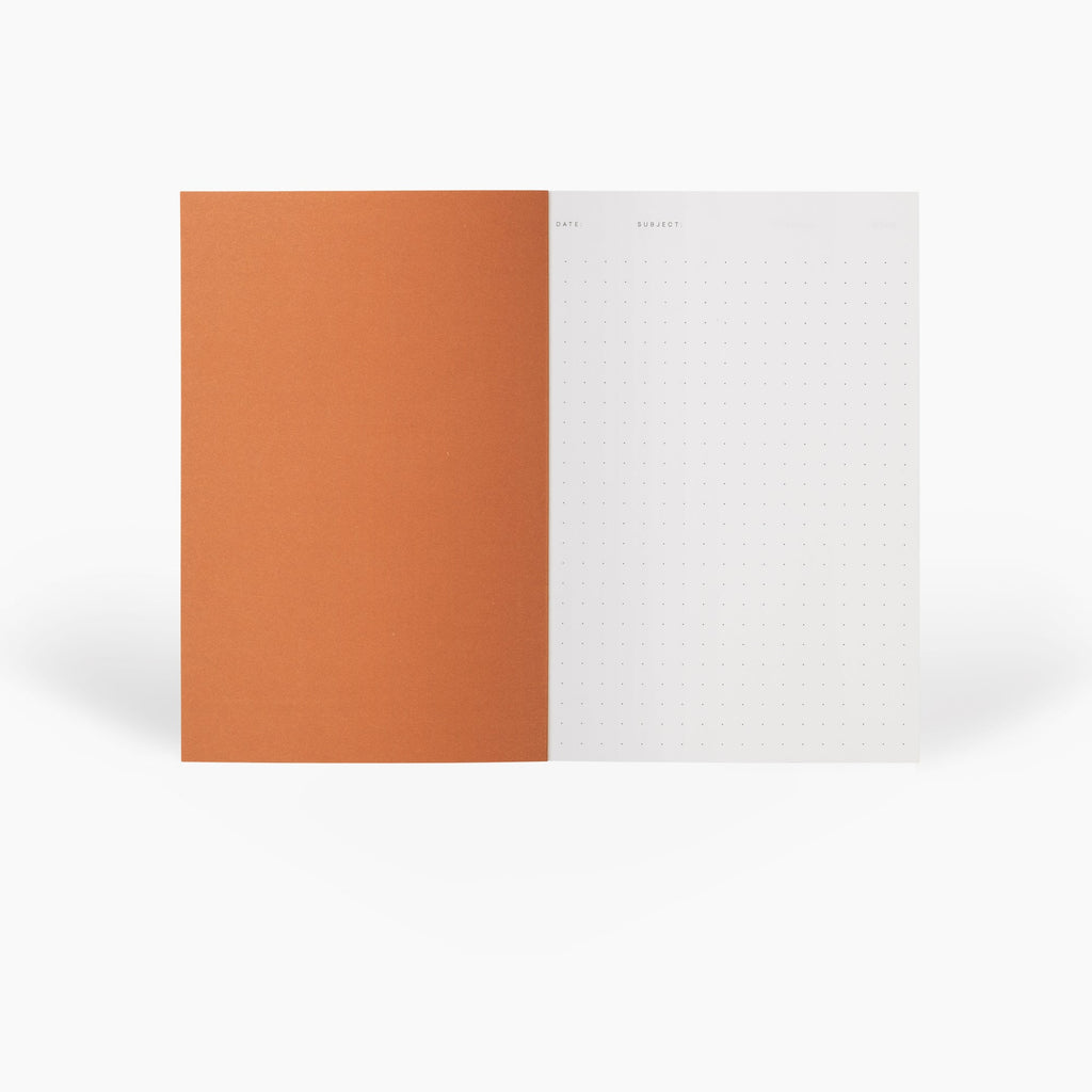 Notebook VITA piccolo