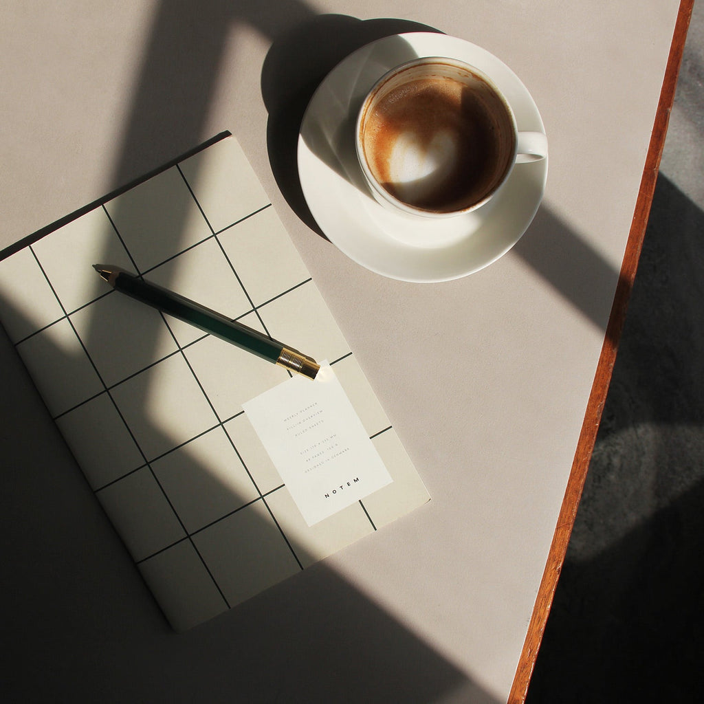 Planner settimanale MILO