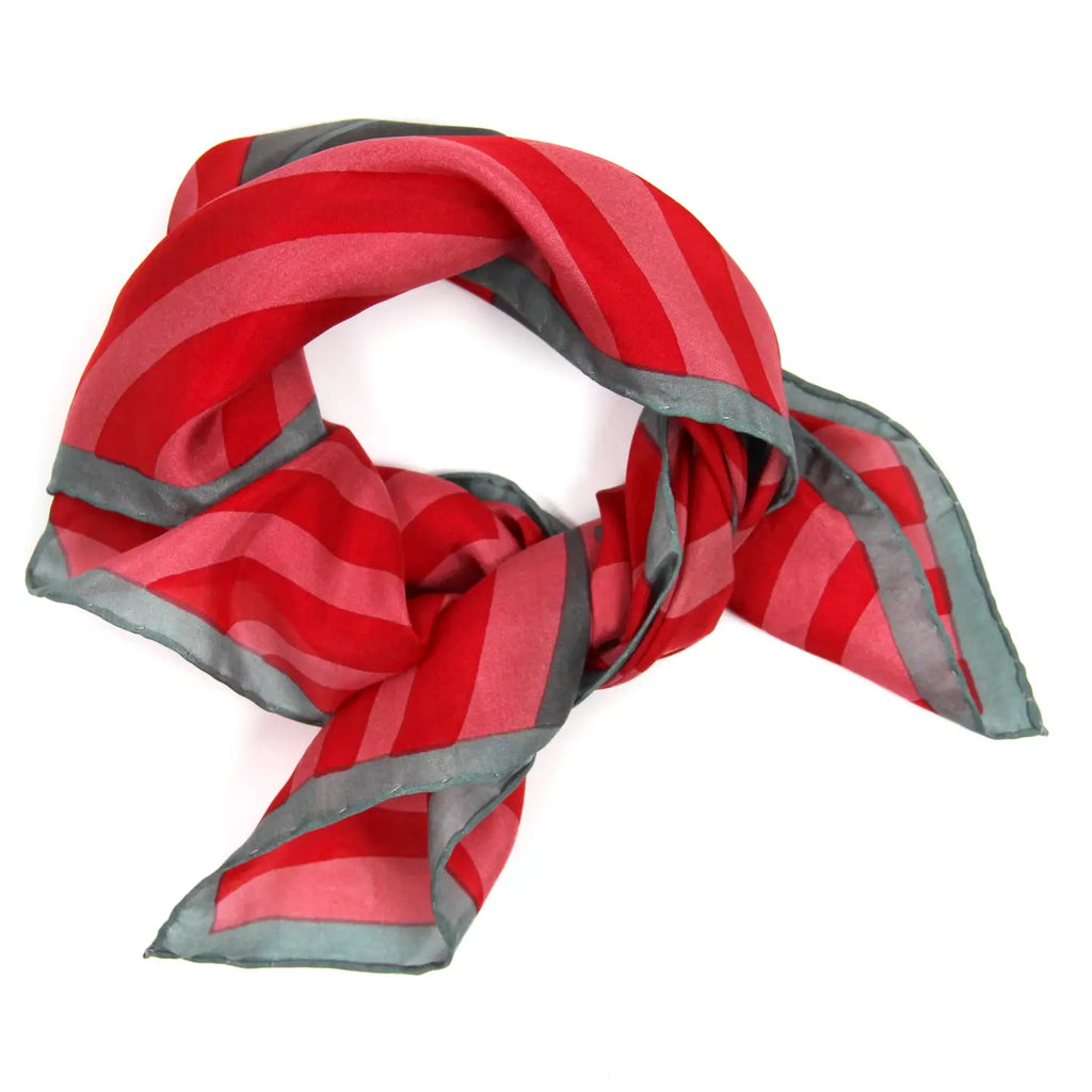 Foulard mini in seta