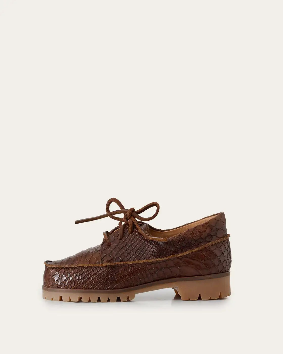 Mocassino Tefer