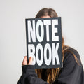 Grande notebook A4