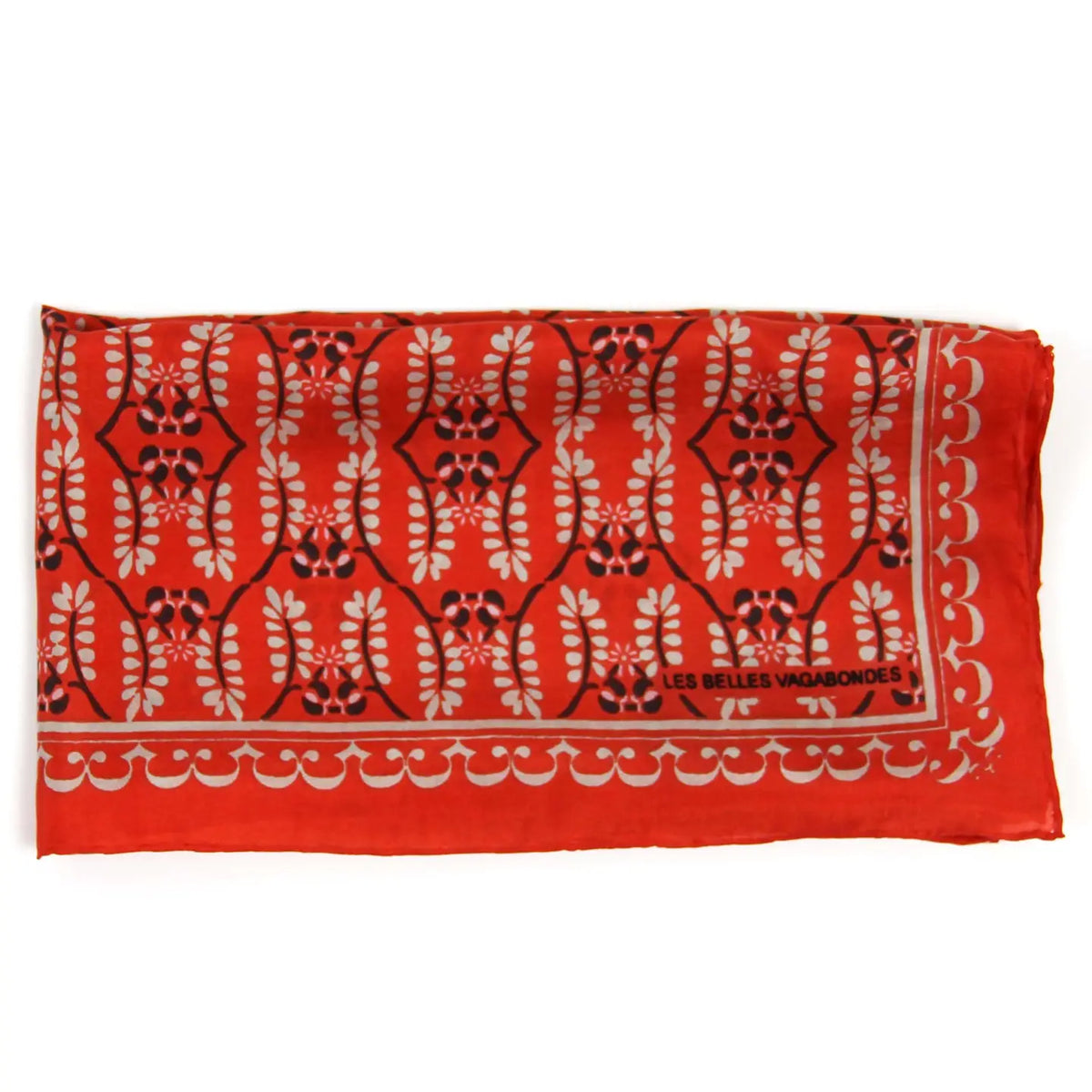 Foulard mini in seta