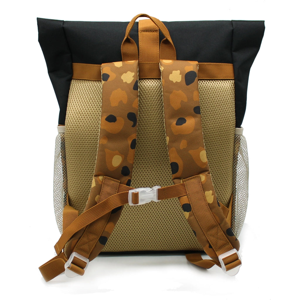 ZAINO ROLLTOP KOALA