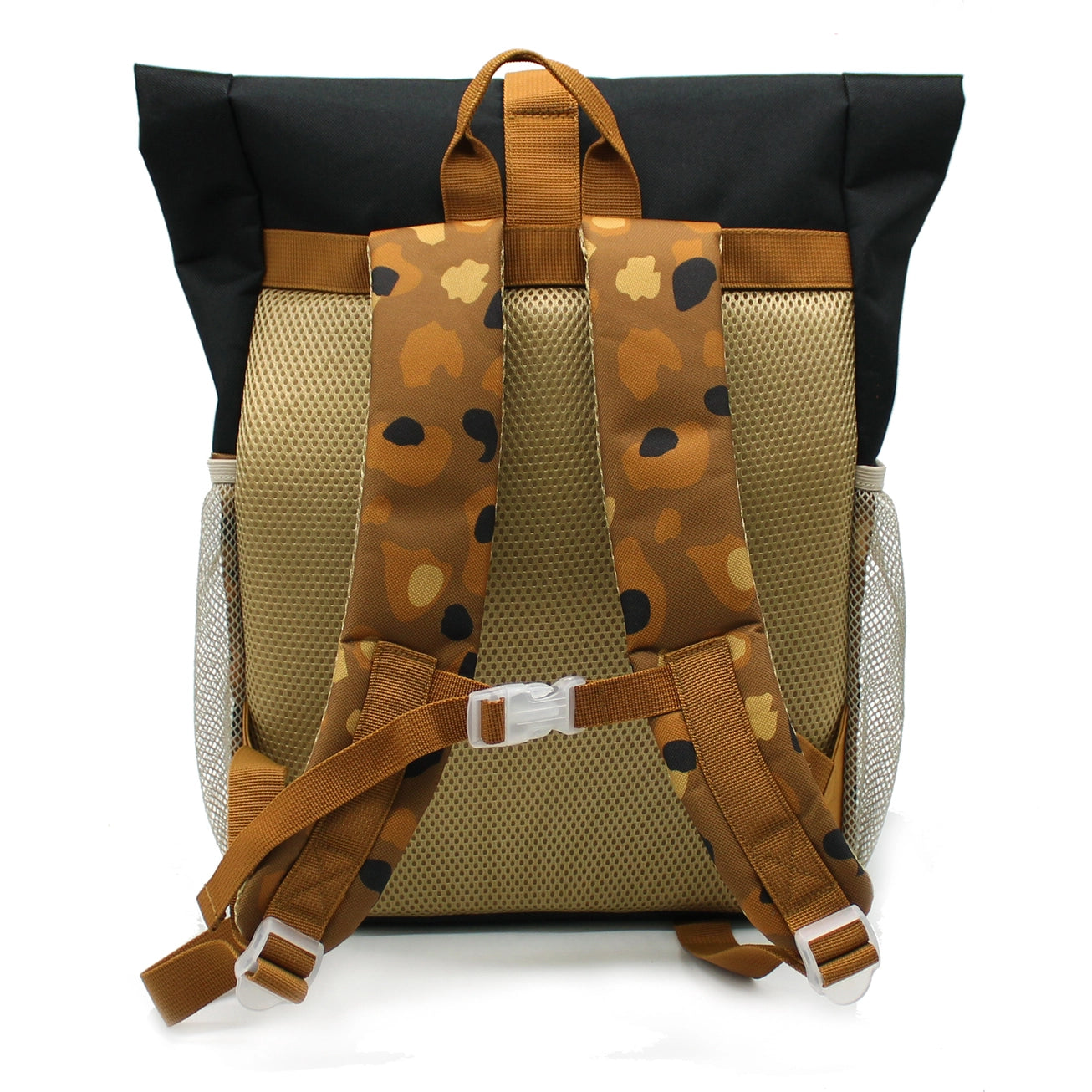 ZAINO ROLLTOP KOALA