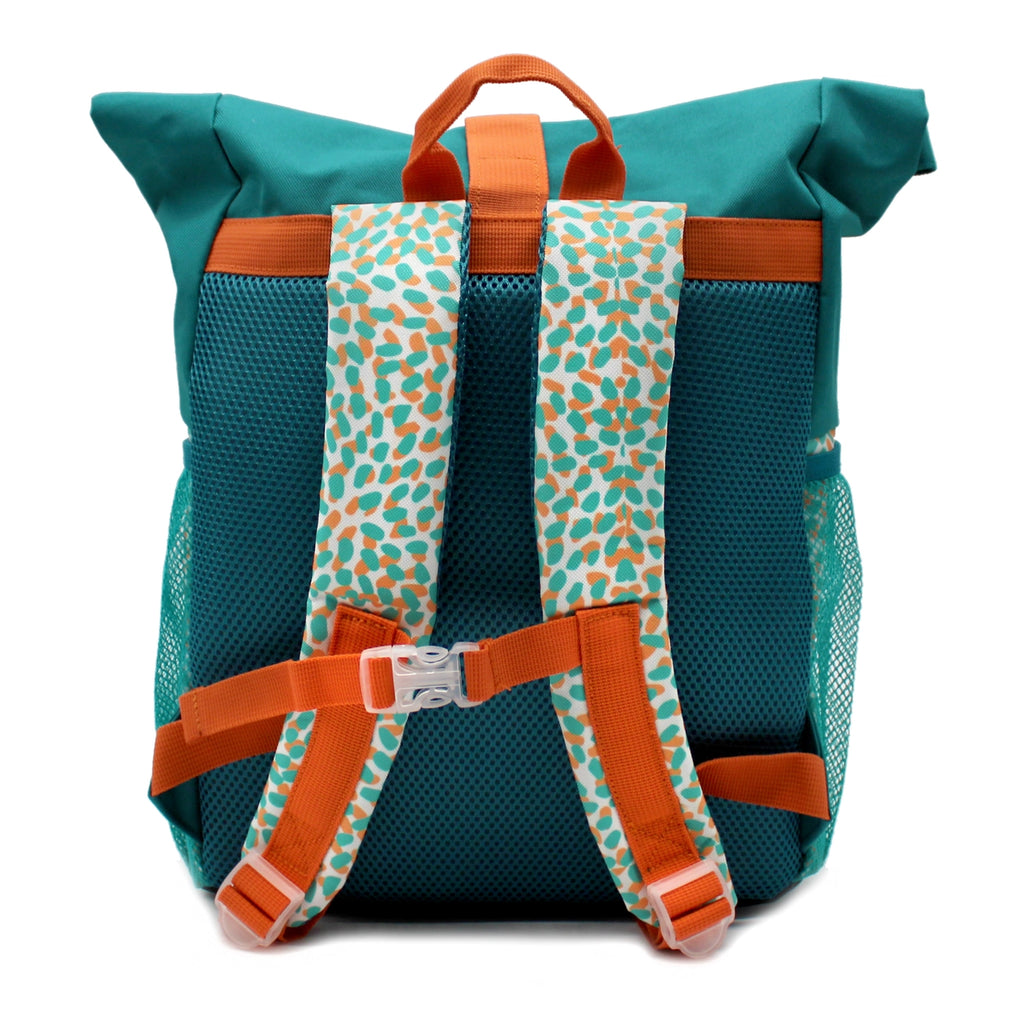 ZAINO ROLLTOP KOALA