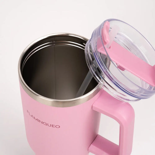 Borraccia termica in acciaio inox
