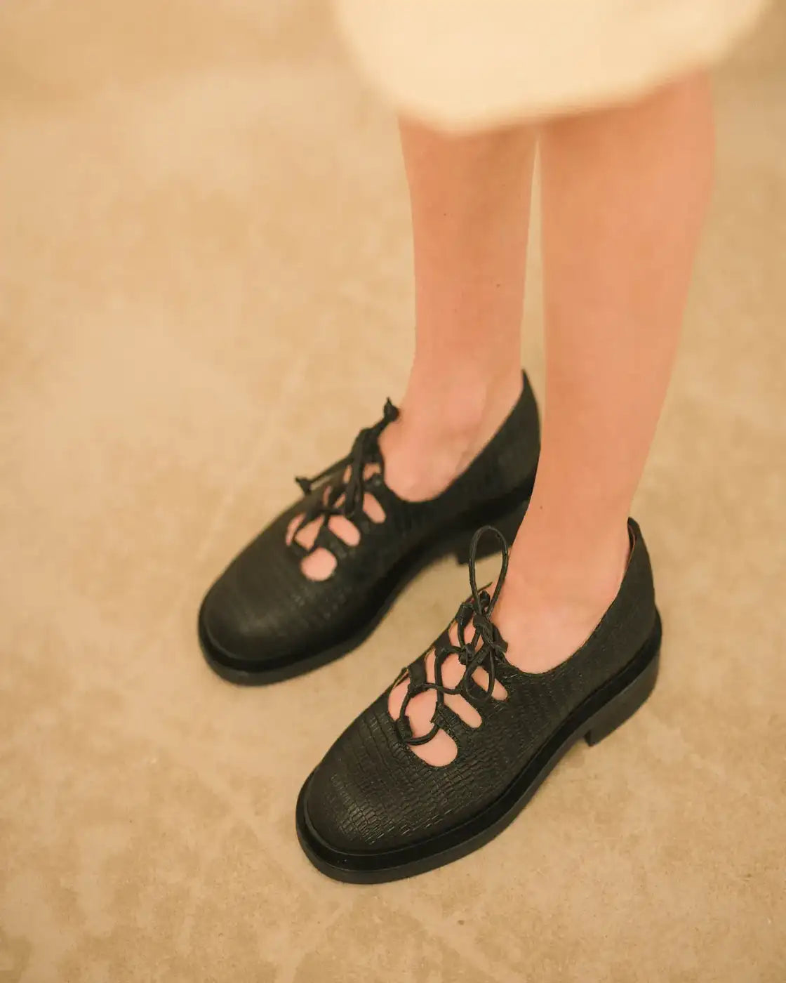 Scarpe modello RUBY
