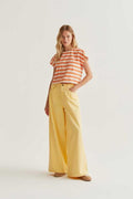 Pantaloni ampi