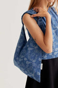 Borsa stampa Paisley