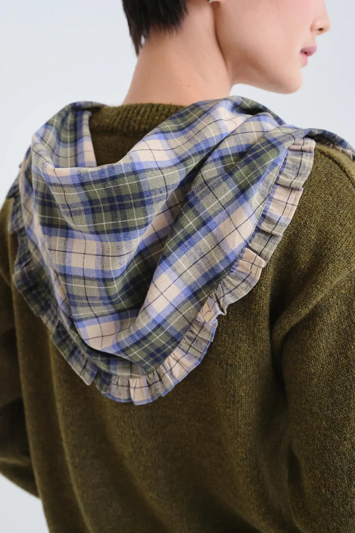 Bandana a quadri