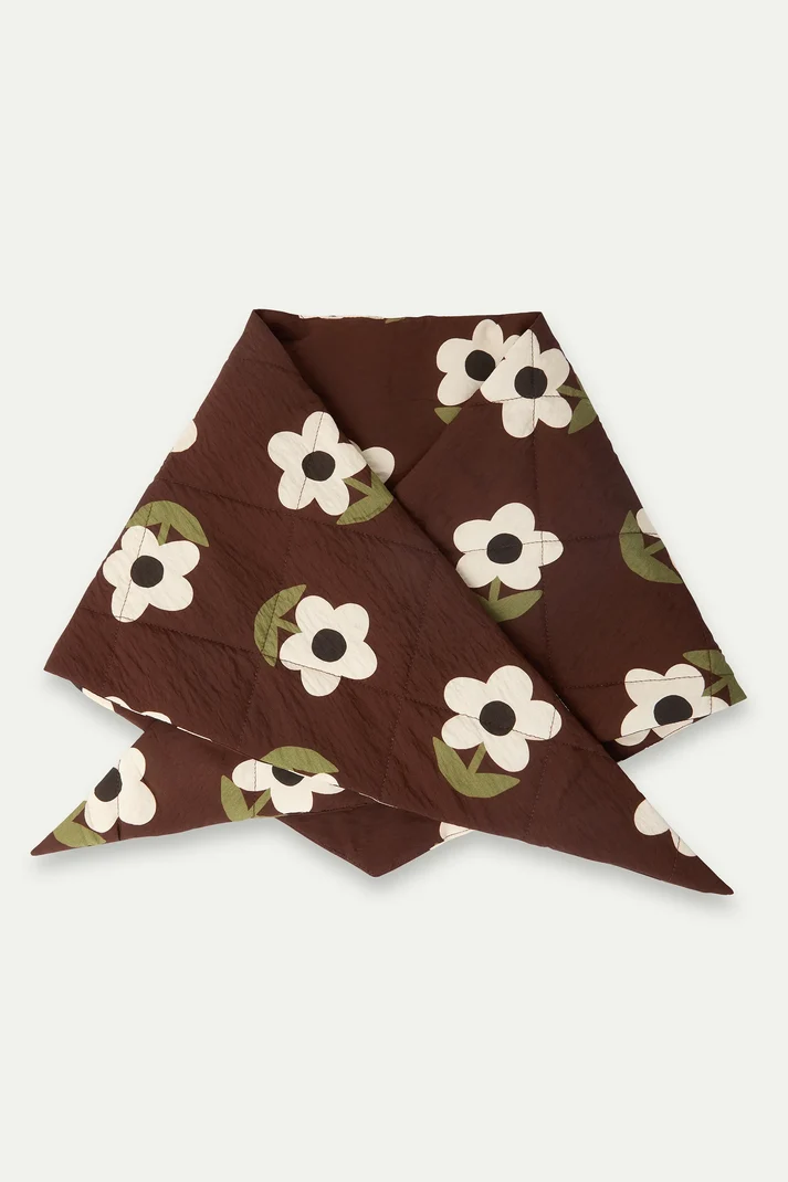Bandana imbottita