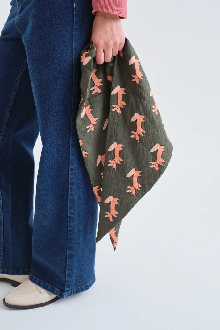 Bandana imbottita