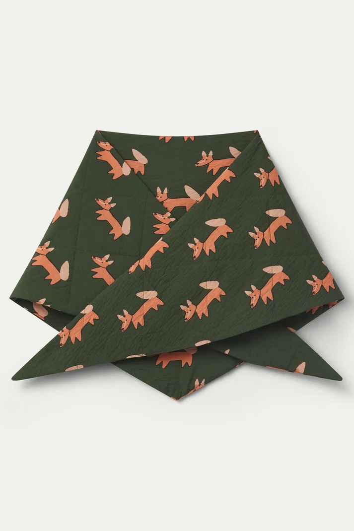 Bandana imbottita