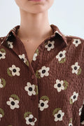 Camicia margherite