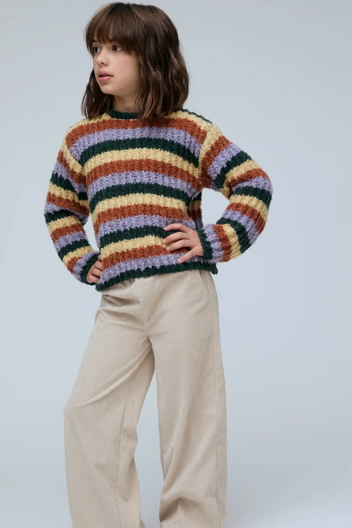 Pantaloni in velluto