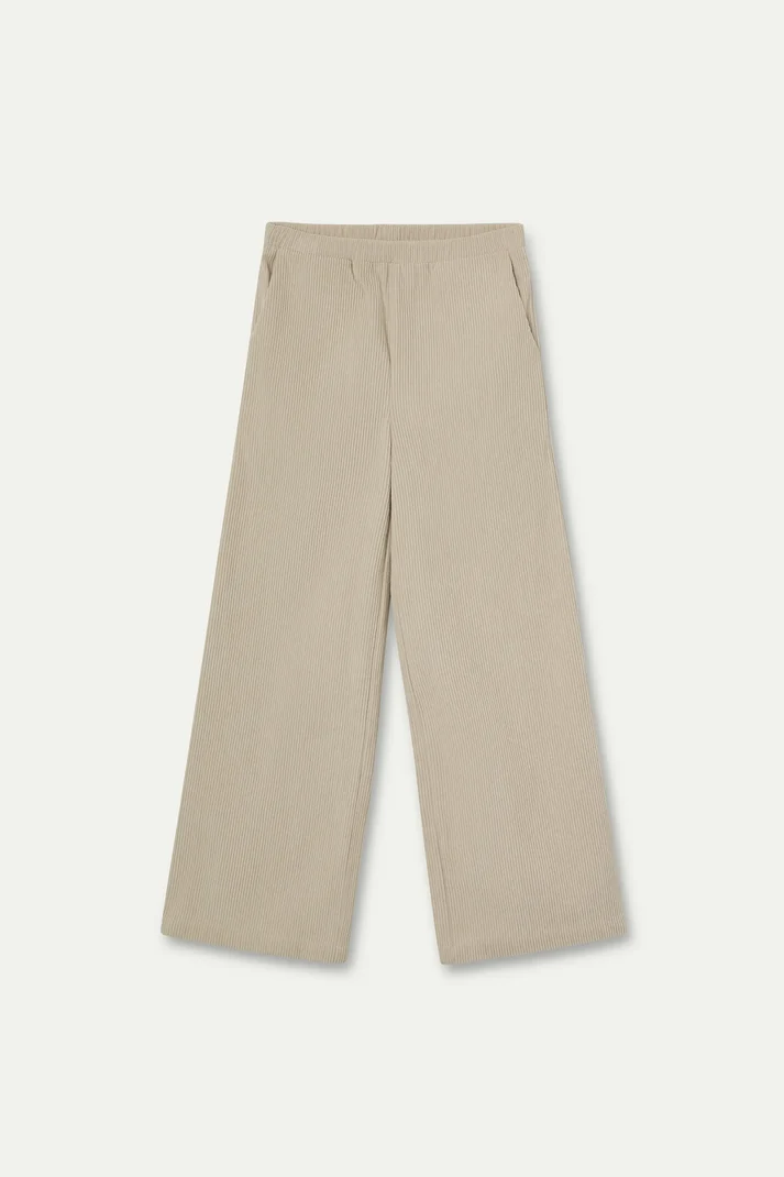 Pantaloni in velluto