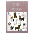 Tatuaggi temporanei Cani