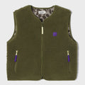 Gilet sherpa