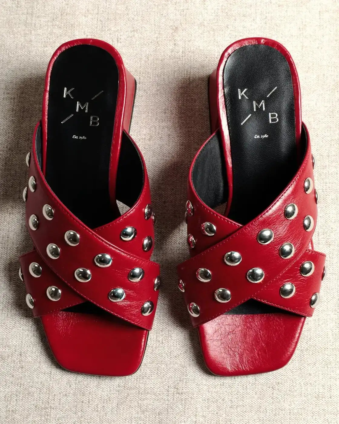 Sandali MULE MOMMY
