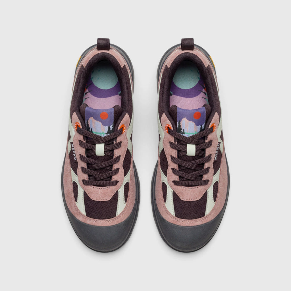 Sneakers tecniche