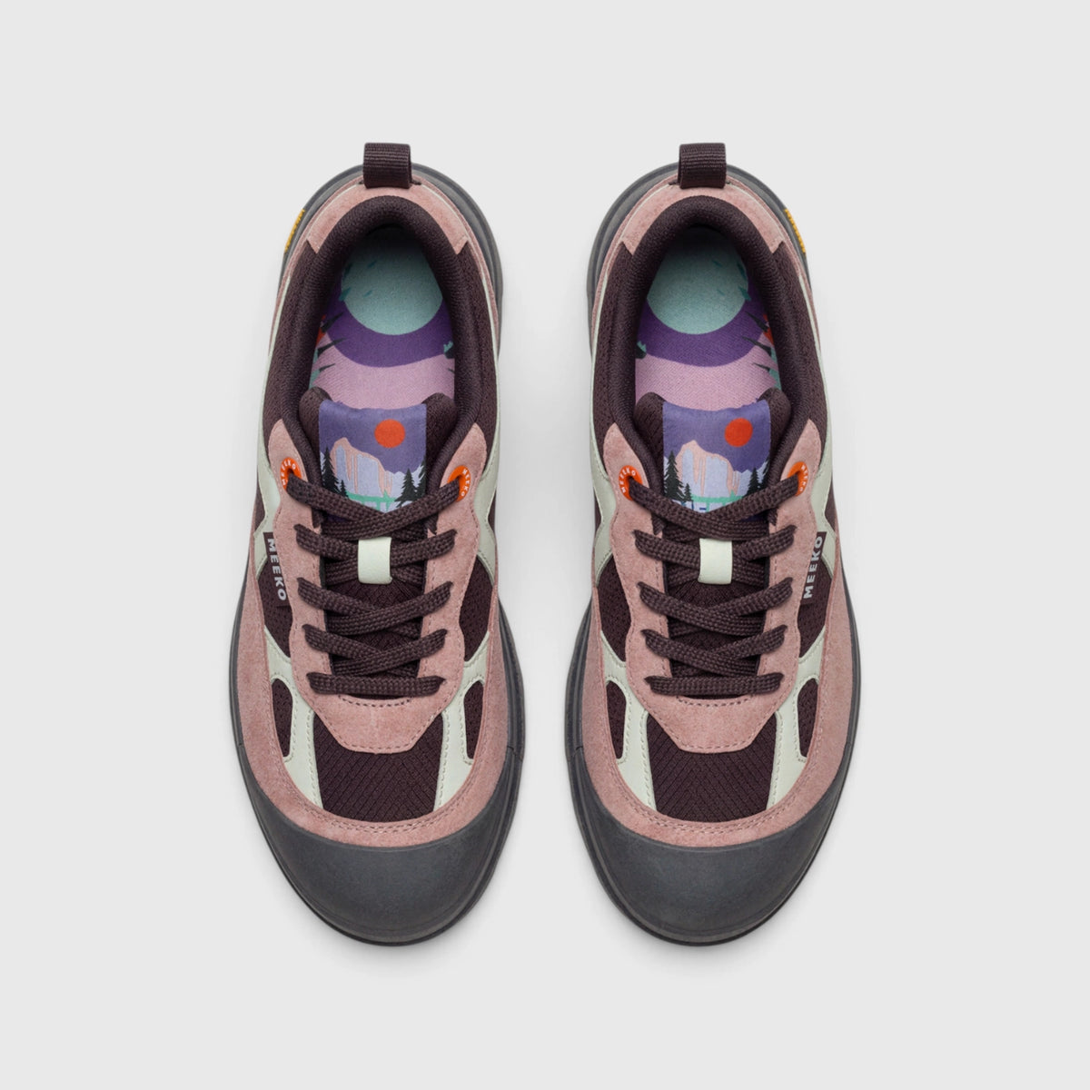 Sneakers tecniche