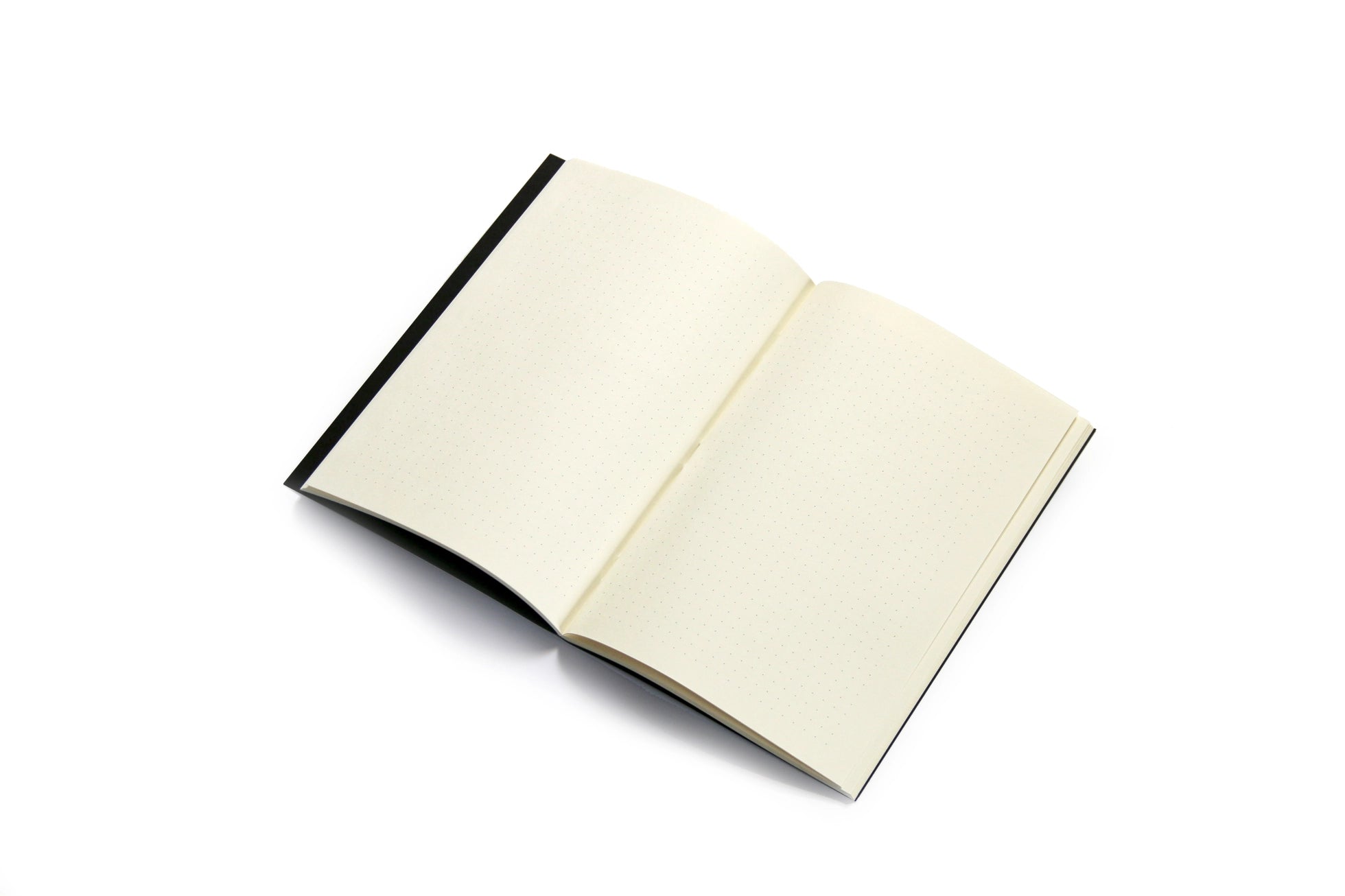 Notebook A5