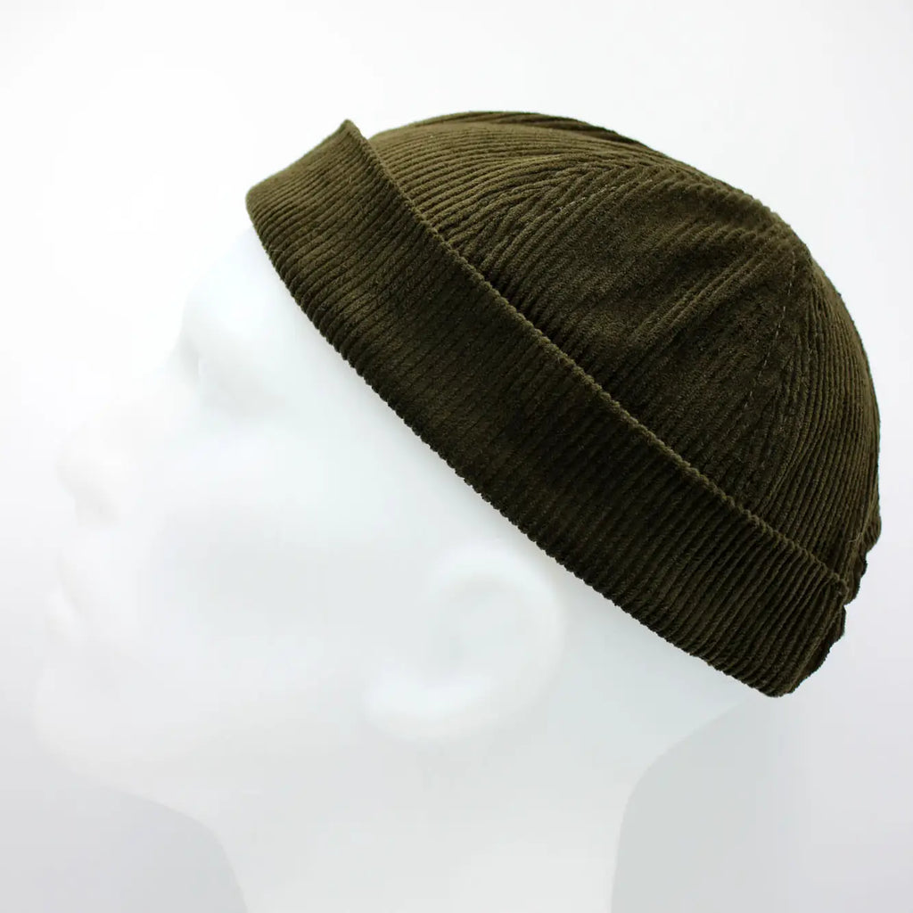 Cappello stile Bretone