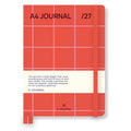 Agenda A-4  Journal 2027