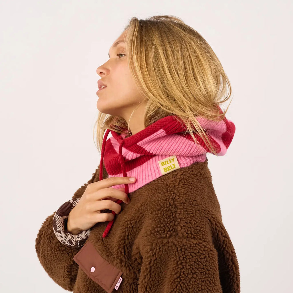 Balaclava lana