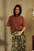 t-shirt basica