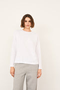 T-shirt cotone