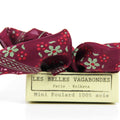 Foulard mini in seta
