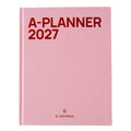 Agenda A-Planner 2027