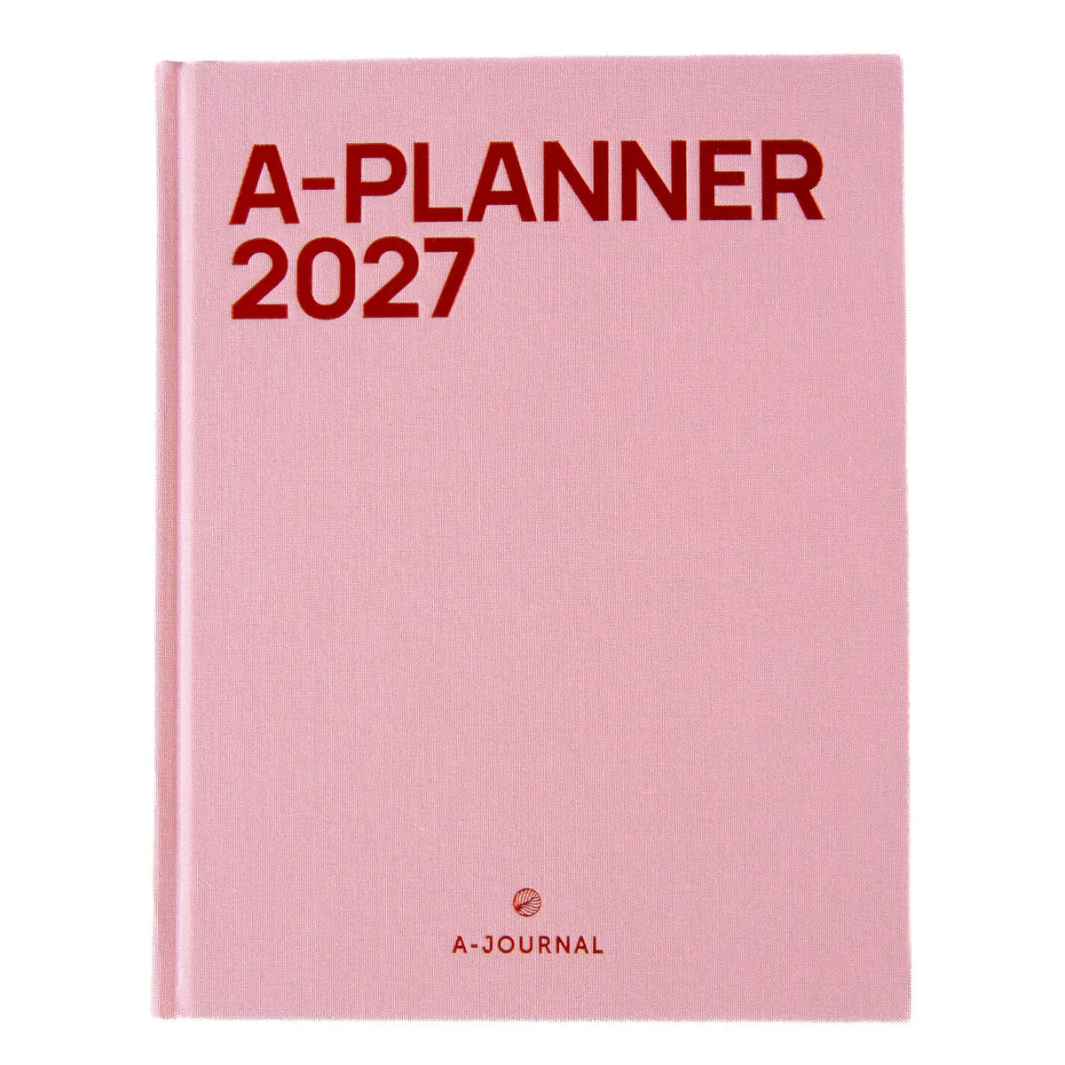 Agenda A-Planner 2027