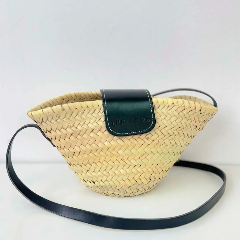 Borsa in paglia URBAN