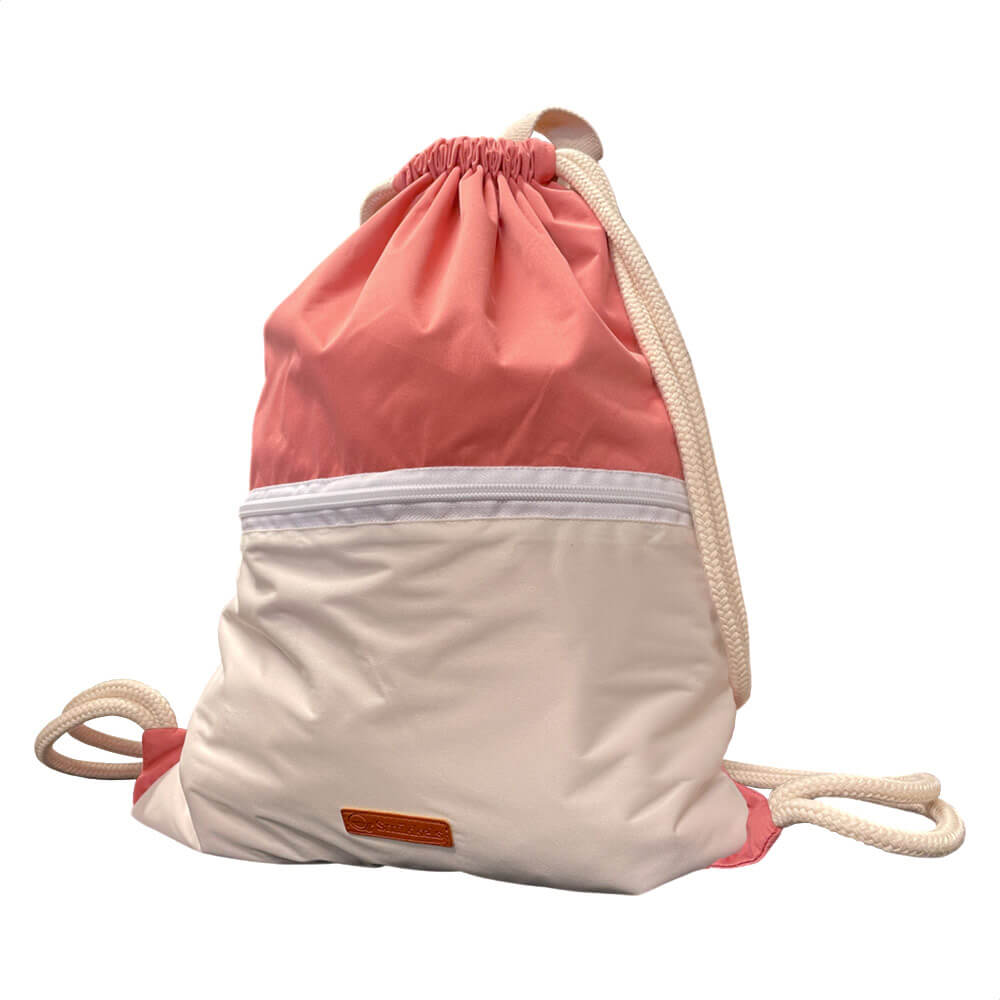 Zaino per bambini con coulisse