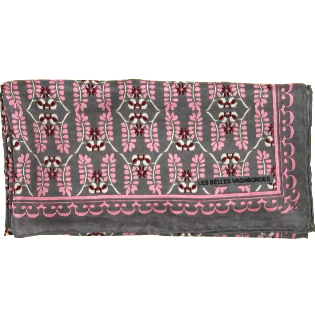 Foulard mini in seta