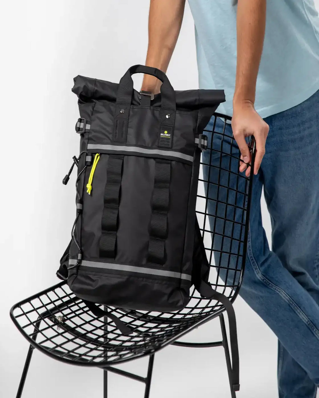 Zaino da viaggio sportivo