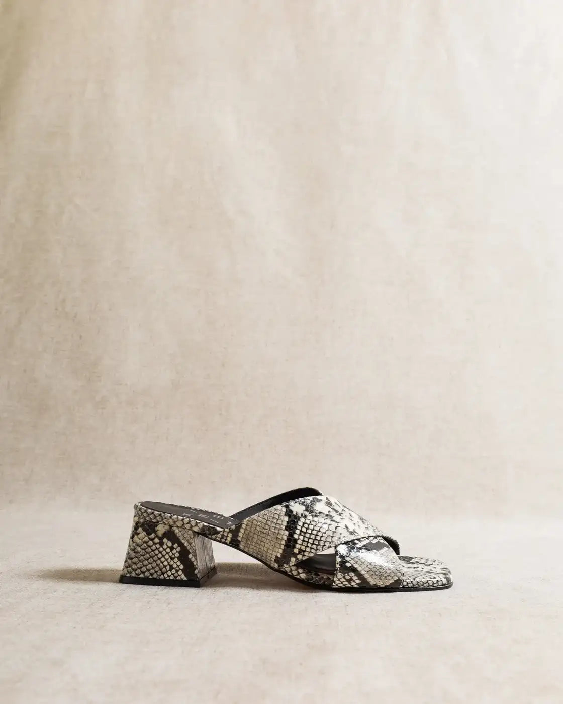 Sandali MULE MOMMY