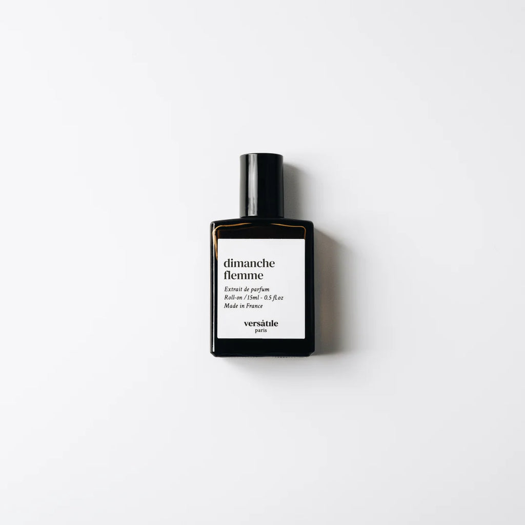 Estratto ROLL-ON Dimanche Flemme