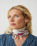Foulard in cotone FICHU