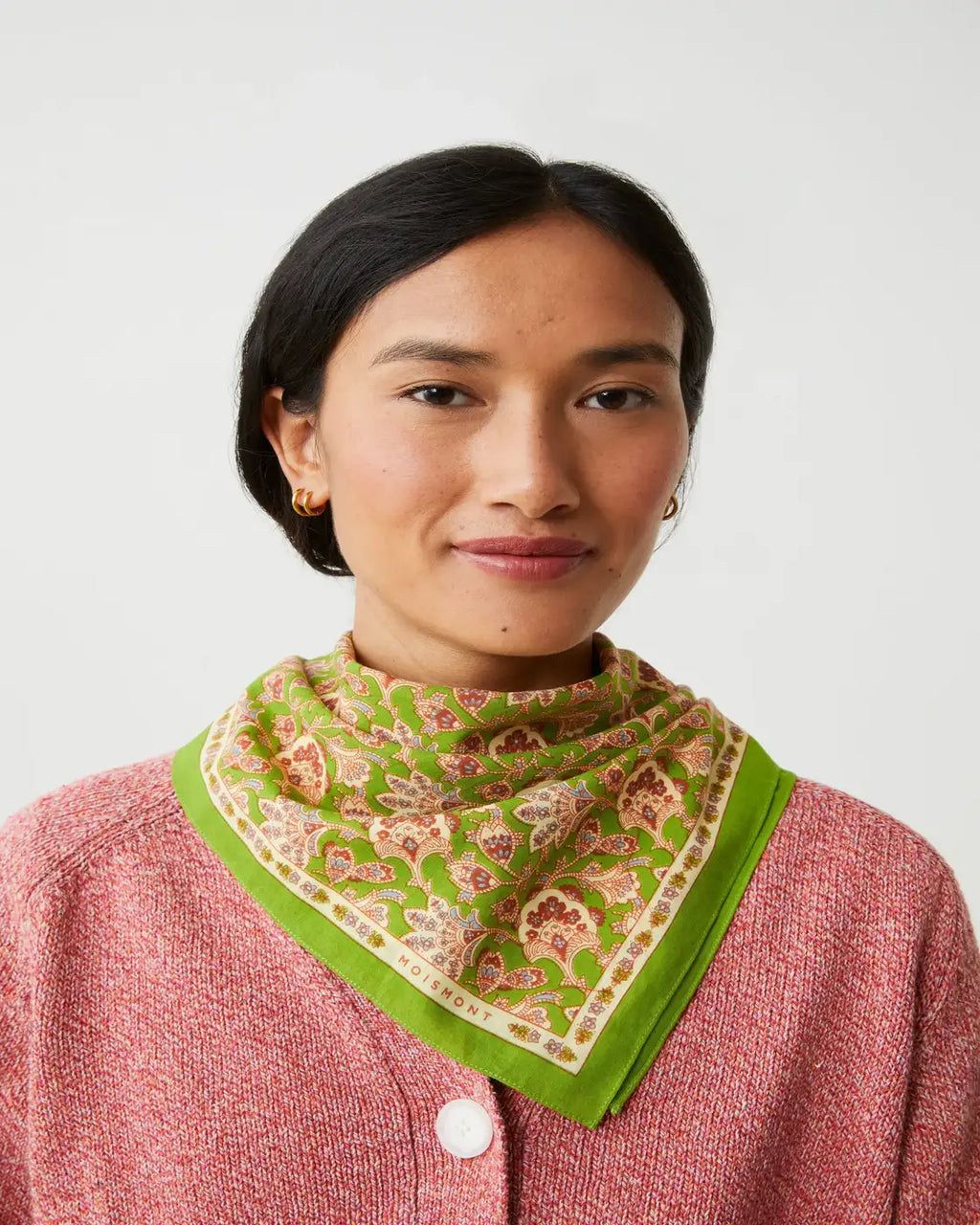 Foulard in cotone INDIA