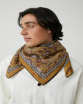 Foulard in cotone AGRA