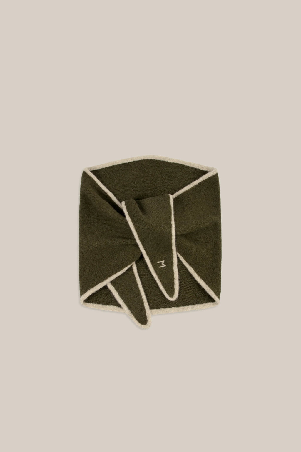 Sciarpa bandana ELLY