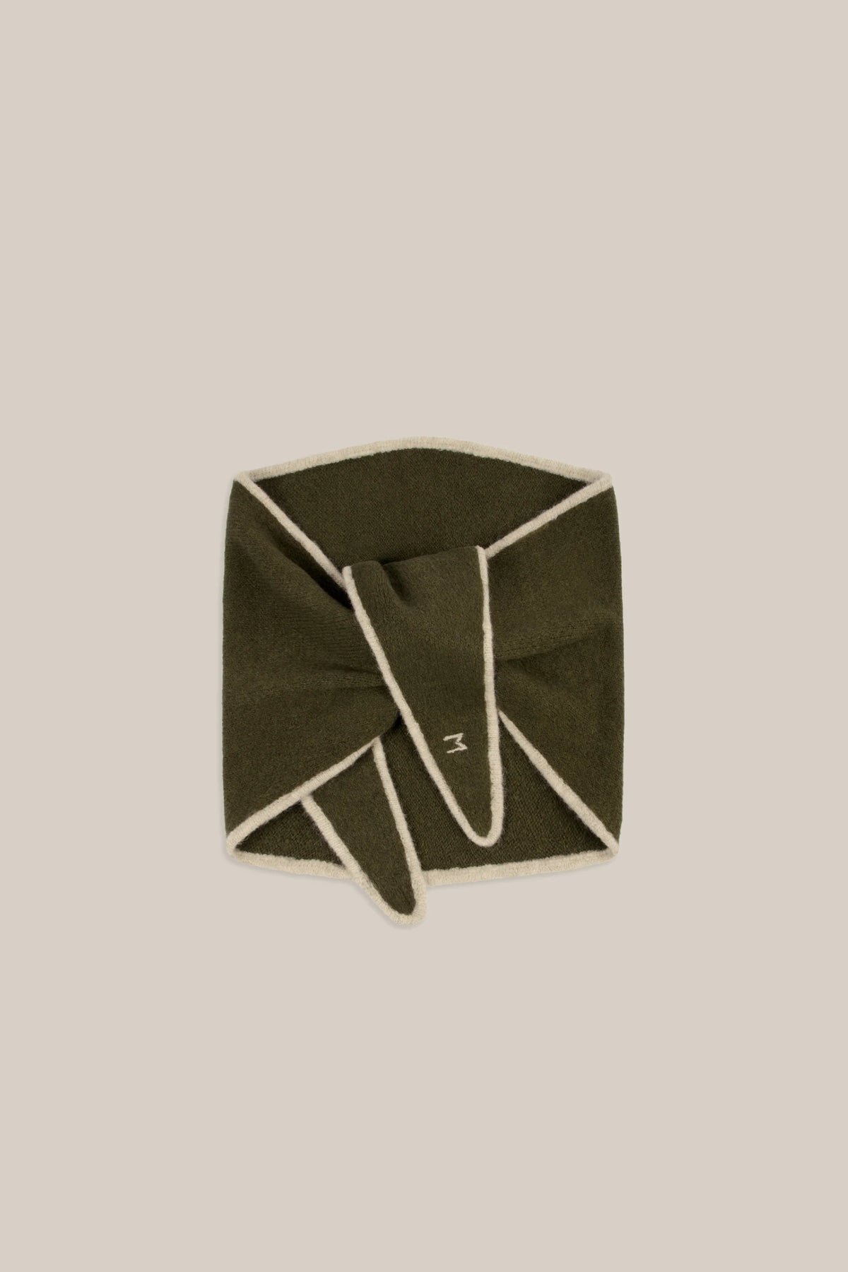 Sciarpa bandana ELLY