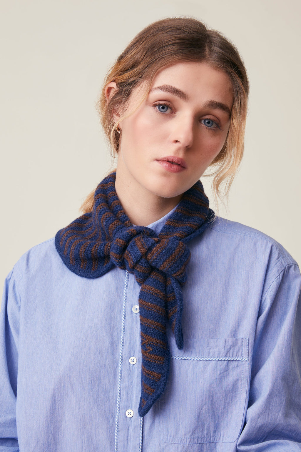 Sciarpa bandana FANFAN